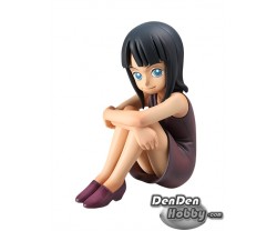 [IN STOCK] Excellent Model One Piece POP CB-EX Nico Robin Dereshi! 10th Anniversary Limited